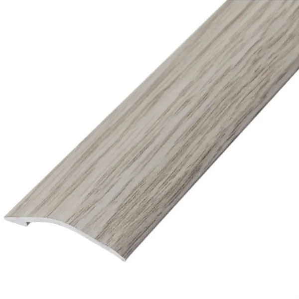 Ramp Reducer 38mm Threshold Door Bars Stick Down Profile Edge Strip For Wood & Tile Floor