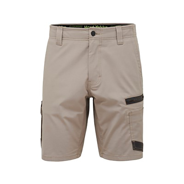 Comfortable Raptor Active Workwear Short