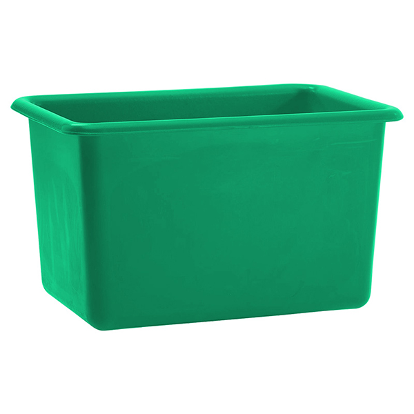 Rectangular Food Grade Polyethylene Large Plastic Tanks