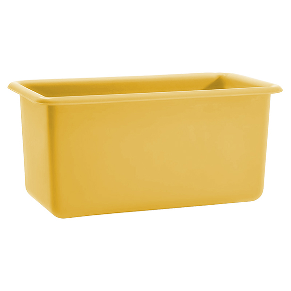 Rectangular Food Grade Polyethylene Large Plastic Tanks