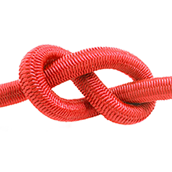 Flexible Elastic Bungee Cord For Secure Tie-Downs