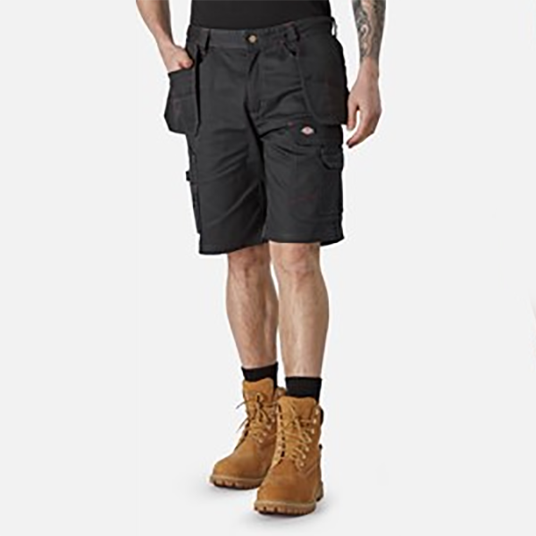 Redhawk Pro Workwear Cargo Shorts