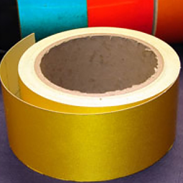 Reflective Tape Class 2 Self Adhesive 