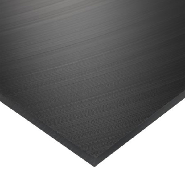 RG1000 Sheet Black - 10mm Thick