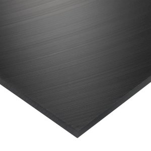 RG1000 Sheet Black - 30mm Thick