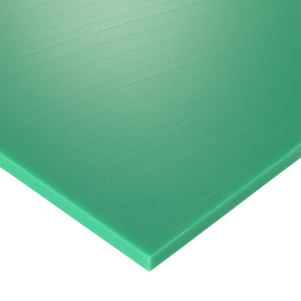 RG1000 Sheet Green - 10mm Thick