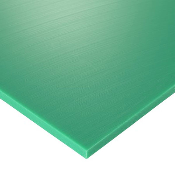 RG1000 Sheet Green - 12mm Thick