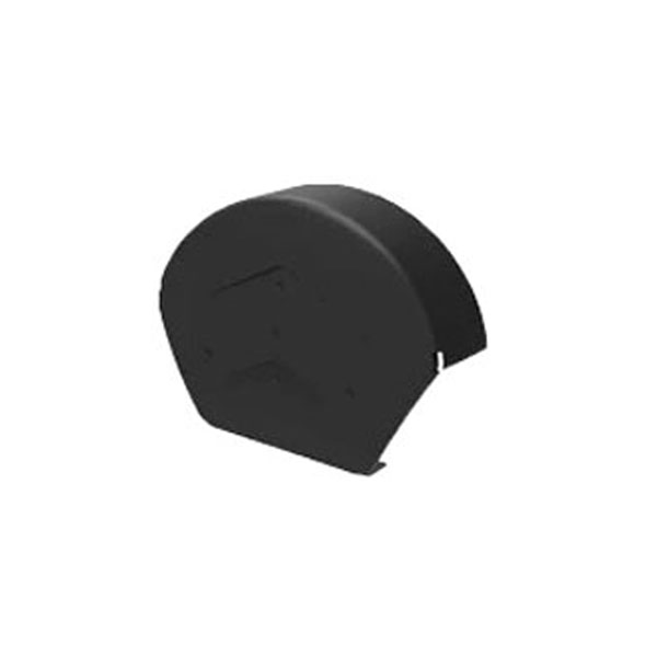 UV Safe Ridge End Cap for Dry Verge Units