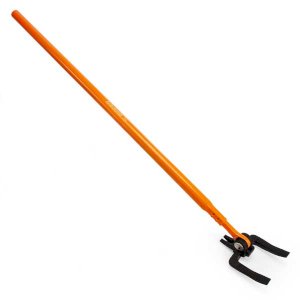 Ripper Heavy-Duty Demolition Adjustable Head Wrecking Bar