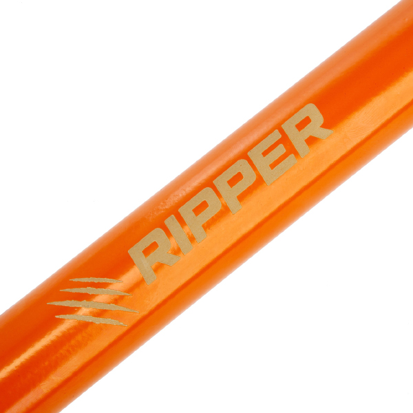 Ripper Heavy-Duty Demolition Adjustable Head Wrecking Bar