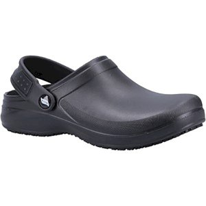 Riverbound Pasay Waterproof Clog Patented Skechers