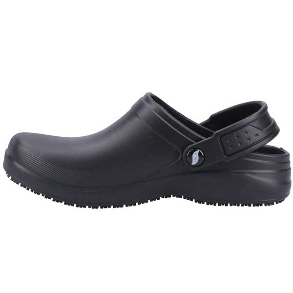 Riverbound Pasay Waterproof Clog Patented Skechers