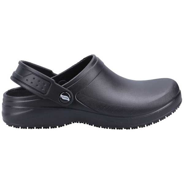 Riverbound Pasay Waterproof Clog Patented Skechers