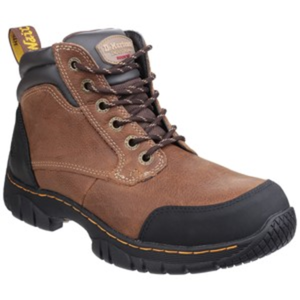 Slip Resistant Multi Purpose Riverton Safety Work Shoes