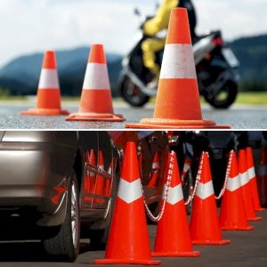 Road Cones & Accessories