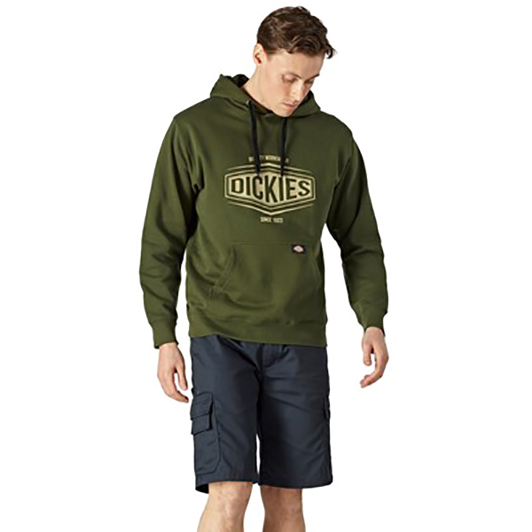 Dickies Rockfield Casual Hoodie