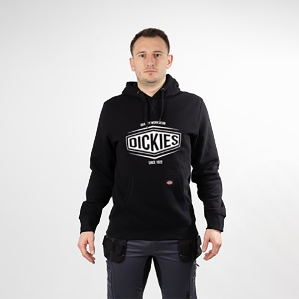 Dickies Rockfield Casual Hoodie