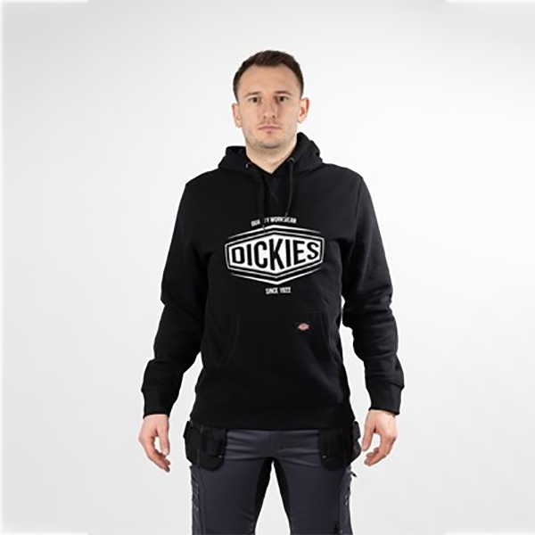 Dickies Rockfield Casual Hoodie