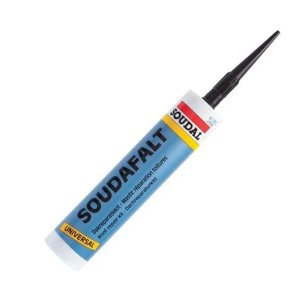 Roof & Gutter Sealant