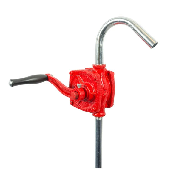 Rotary Diesel Hand Pump