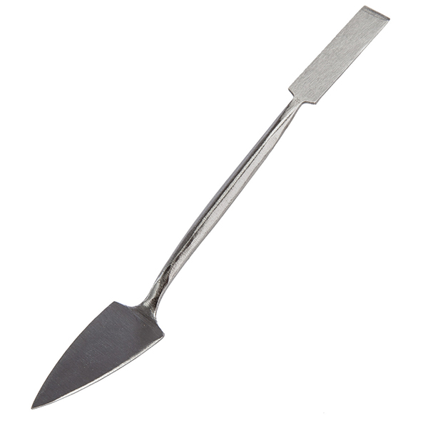 Double-Ended RST Trowel and Square Small Tool