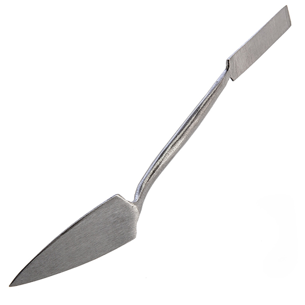 Double-Ended RST Trowel and Square Small Tool