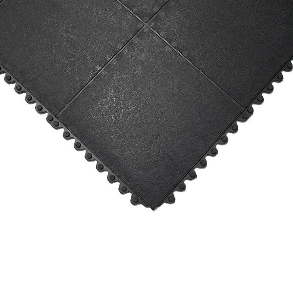 Heavy-Duty Anti Fatigue Rubber Mat