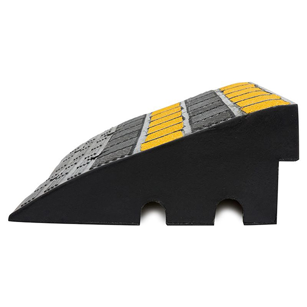 Heavy Duty Portable Drive Rubber Ramps