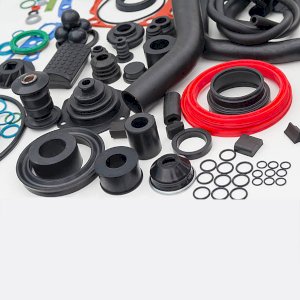 Rubber Products