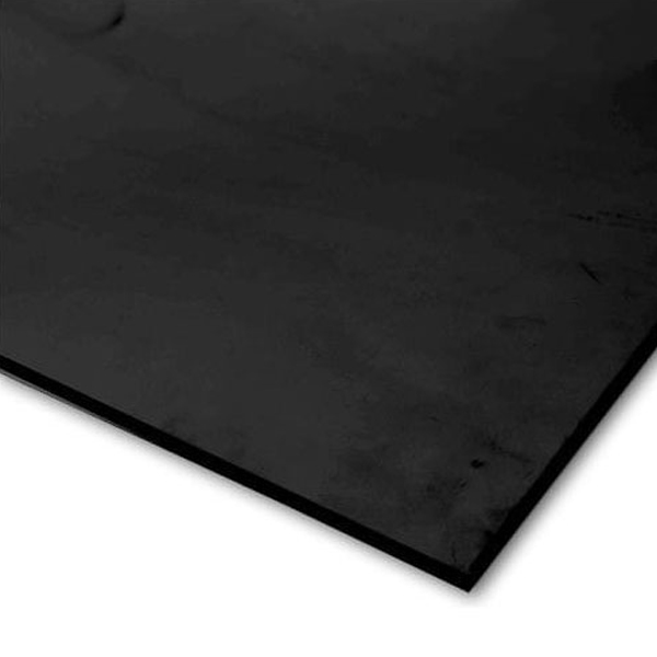 Rubber Sheet Black 1.4m Wide Ethylene Propylene Diene Monomer