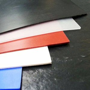 Rubber Sheets