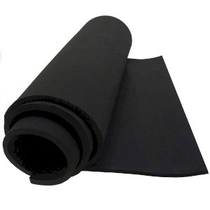 Rubber & Sponge Sheet 