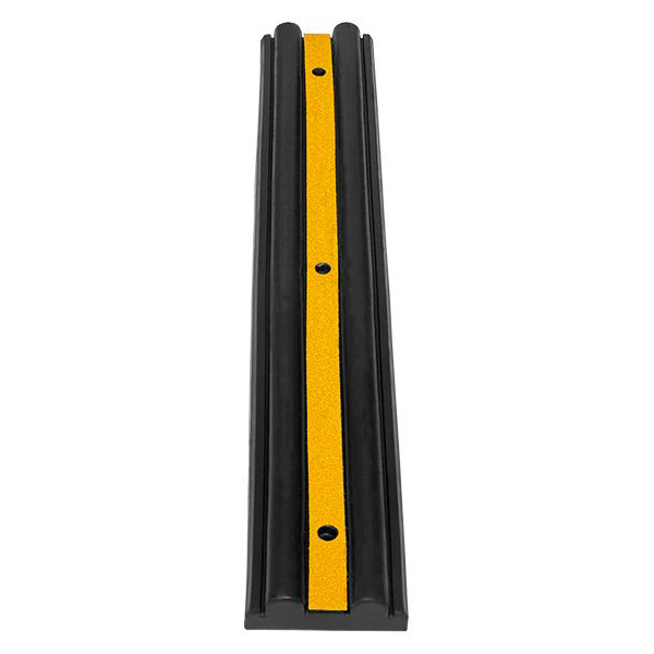 High Quality Durable Rubber Wall Protection Strip