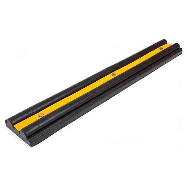 High Quality Durable Rubber Wall Protection Strip