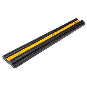 High Quality Durable Rubber Wall Protection Strip