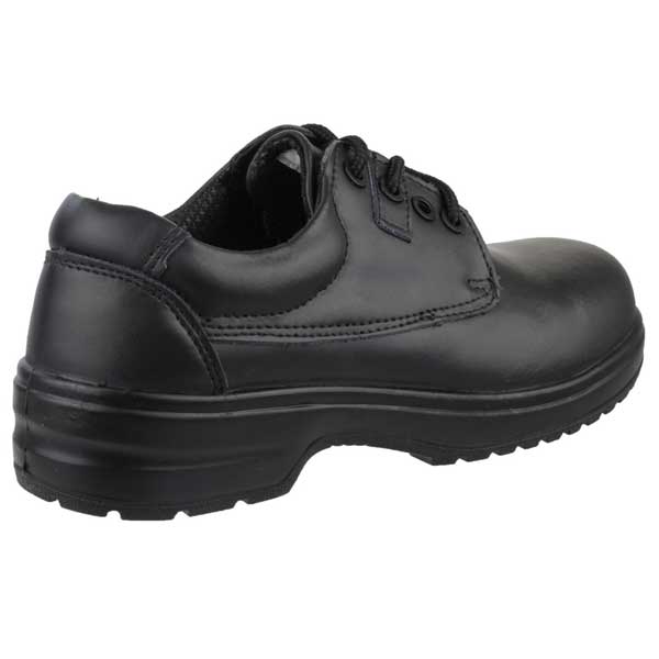 S1-P SRC Slip Resistant Fs121C Womens Safety Shoes