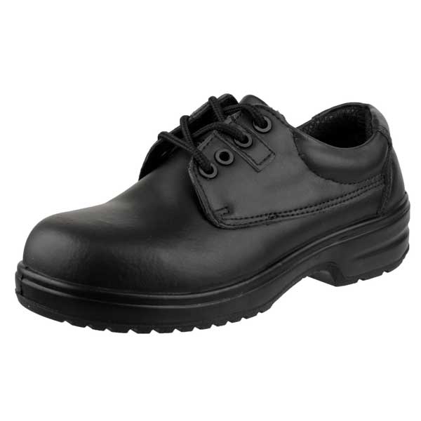 S1-P SRC Slip Resistant Fs121C Womens Safety Shoes