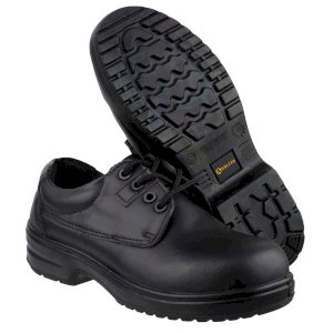 S1-P SRC Slip Resistant Fs121C Womens Safety Shoes