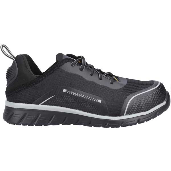 S1P Low Ligero2 Slip Resistant Safety Trainer