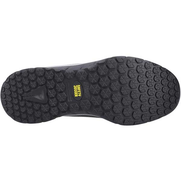 S1P Low Ligero2 Slip Resistant Safety Trainer