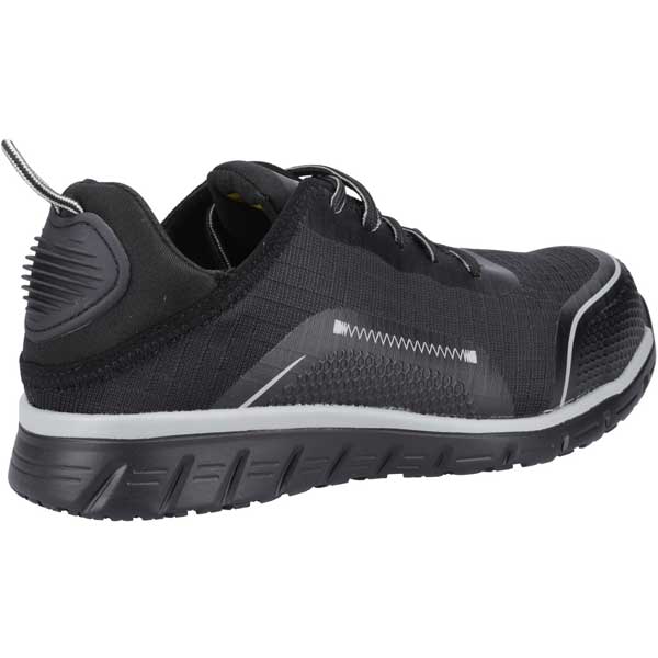 S1P Low Ligero2 Slip Resistant Safety Trainer