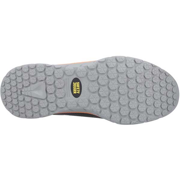 S1P Low Ligero2 Slip Resistant Safety Trainer