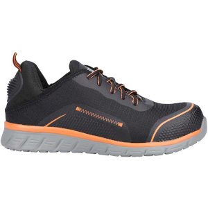 S1P Low Ligero2 Slip Resistant Safety Trainer