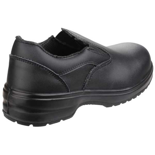 S1P Metal Free FS94C Anti Slip Safety Shoes