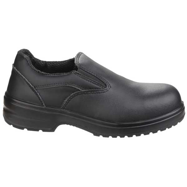 S1P Metal Free FS94C Anti Slip Safety Shoes