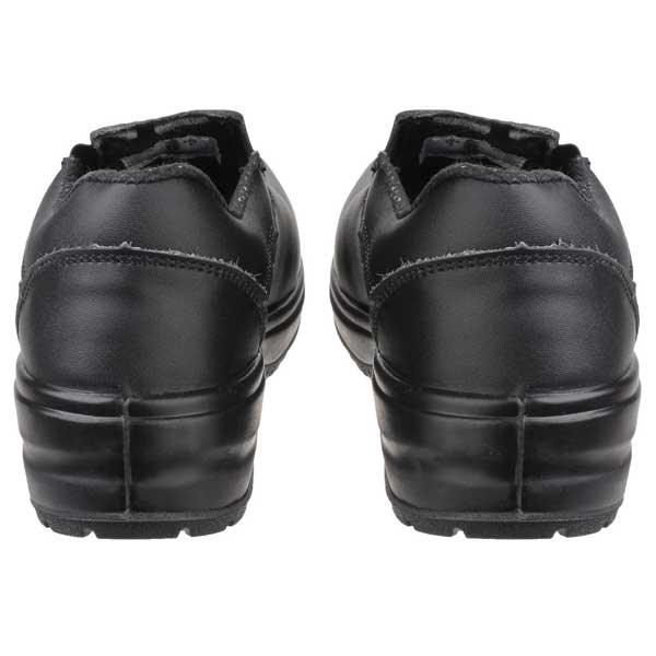 S1P Metal Free FS94C Anti Slip Safety Shoes