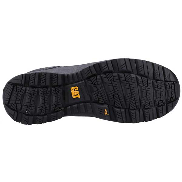 S3 Cat Charge SRC Slip Resistant Safety Trainer