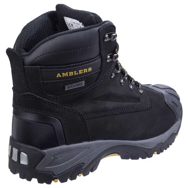 S3 Slip Resistant FS987 WP Safety Work Shoes