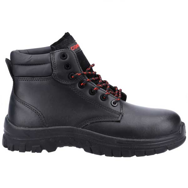 S3 Slip Resitant FS317C SRC Safety Work Boot