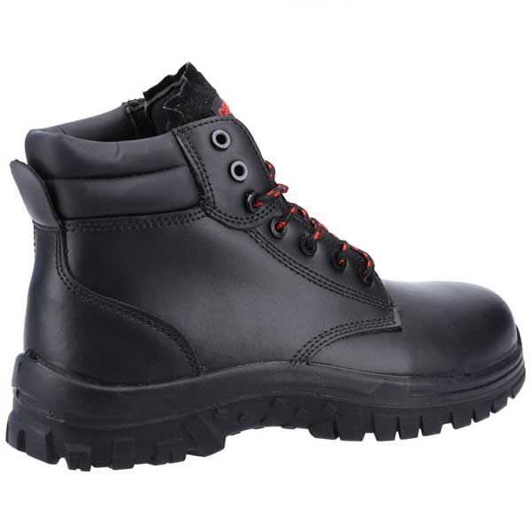 S3 Slip Resitant FS317C SRC Safety Work Boot